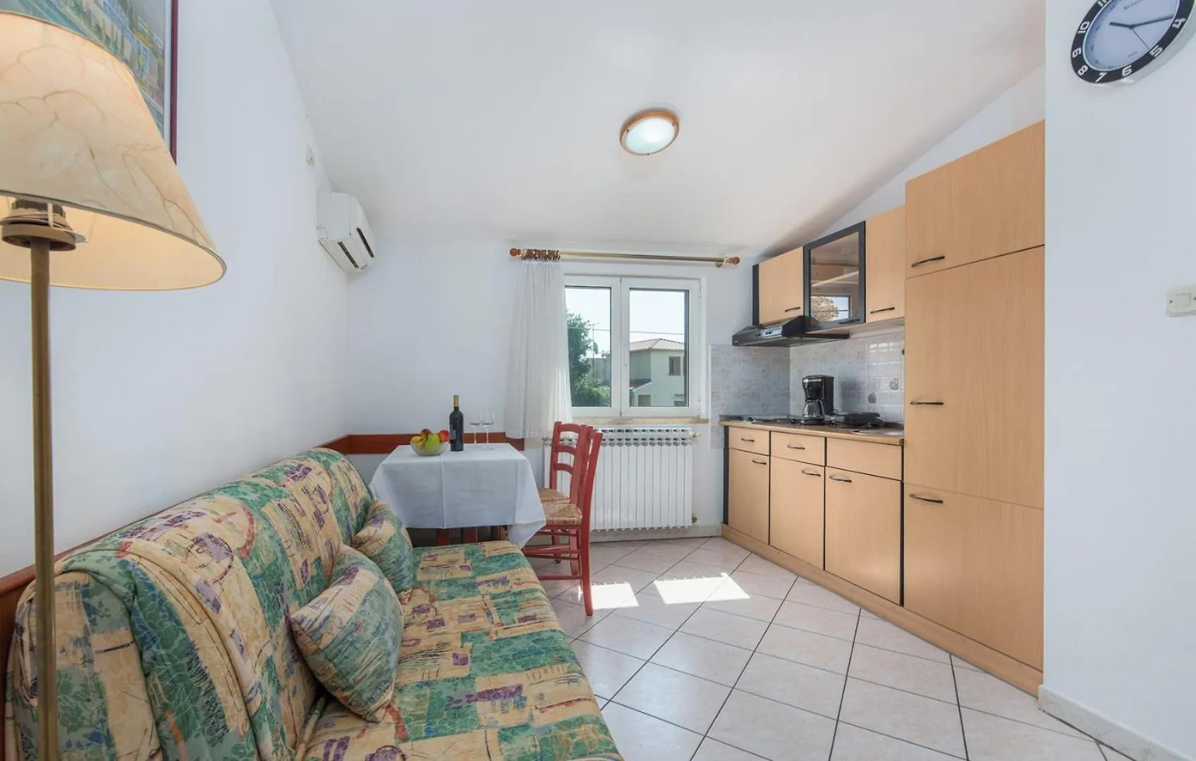 Villa Anita With Common Pool 0*, Vrvari Croatia